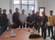 Memperkuat Tali Silaturrahmi: Kolaborasi antara FWJI dan Kadin Kota Tangerang Selatan