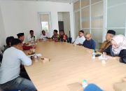 Bhabinkamtibmas Aipda Heri Tri Yanto Sambang Kelurahan Rawabuntu terkait Rencana Program Pemberdayaan Lingkungan dan Pengentasan Kemiskinan