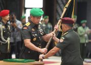 Kasad : Program TNI AD Buka Peluang-Peluang Baru Sejahterakan Masyarakat