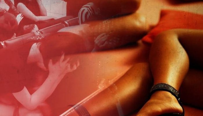 Saat Razia Penginapan  Polsek Semarang Menciduk 6 Anak dalam 1 Kamar