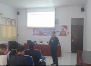 DPMD Genjot Rakor Perkembangan dan Evaluasi 309 Desa Menuju Persiapan Lomba Desa ditahun 2024