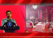 Humas Rupbasan Indramayu Ikuti Pembukaan Supervisi Layanan Teknologi Informasi Oleh Pusdatin Secara Virtual