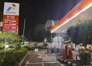 Ketum FWJ Indonesia Apresiasi Respon Cepat SPBU Gedong Panjang