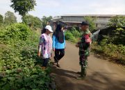 Sektor 5 Citarum Harum Sub 2 Tingkatkan Kesadaran Warga Melalui Komsos