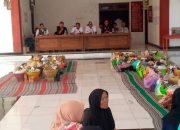 Acara Adat Mapag Tamba di Desa Tempel, Disambut Antusias oleh Masyarakat
