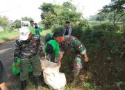 Kolaborasi Pentahelix, Sektor 5 Citarum Harum Sub 1 Gandeng Mahasiswa dan Karang Taruna Peduli Lingkungan