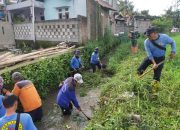 Sektor 22 Citarum Harum Sub 07 Ciptakan Sungai Cijangjawa Bebas Pencemaran