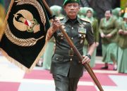 Pangdam III/Siliwangi Resmi Dijabat Mayjen TNI Mohammad Fadjar, MPICT
