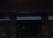 Operasi Penertiban Tempat Hiburan Malam Selama Bulan Suci Ramadan di Wilayah Polsek Serpong