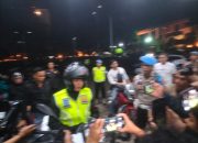 Kapolda Sumsel ; Mari Ciptakan Iklim Ramadhan yang sejuk,aman,dan nyaman