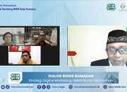 Digitalisasi UMKM Strategi Perluasan Pasar Meraup Konsumen