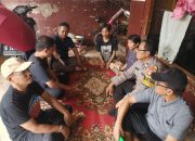 “Maling” Warung Sembako di Pondok Aren yang Sempat Ditangkap Warga Tempuh Jalur Damai Keadilan Restoratif