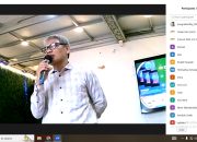 Bedah Buku “Kolonisasi China terhadap Dunia Islam dan Genosida Uyghur”,