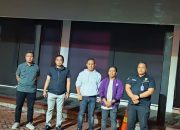 Polsek Kelapa Dua Tutup Sejumlah Tempat Hiburan Malam Selama Bulan Suci Ramadhan