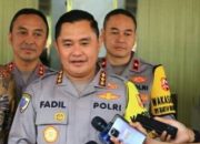 Jelang Pengumuman Pemilu 2024, Baharkam Polri Pastikan Situasi Aman dan Kondusif