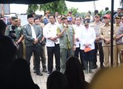 Kodam IV/Diponegoro, BNPB dan Forkopimda Kompak Bantu Korban Banjir Jepara