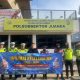 Polda Metro Jaya Berikan Teguran Simpatik Kepada 27.983 Pelanggar Selama Operasi Keselamatan Jaya 2024