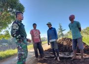 Sektor 5 Citarum Harum Sub 3 Ajak Masyarakat Berperan Aktif Menjaga Kebersihan Lingkungan dan Sungai