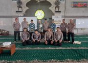 Menanti Rekapitulasi Hasil Suara Pemilu 2024, Polda Metro Jaya Gelar ‘Satu Jam Mengaji Bersama Polisi’