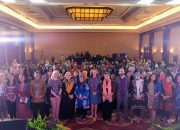 Revolusi Kesehatan di Indonesia dengan Memberdayakan Perempuan Sebagai Pemimpin InspireInclusion