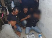 Satres Narkoba Polres Indramayu Kembali Ungkap Kasus Pengedar Obat Tanpa Izin di Bulan Ramadhan