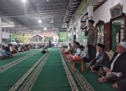 Wakapolsek Pondok Aren Melaksanakan Safari Ramadhan dan Buka Puasa Bersama