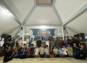 Kuatkan Silaturahmi di Bulan Suci Ramadhan, Resimen Mahasiswa UNPAM Gelar Bukber di Ponpes Budaya Indonesia
