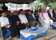 Pererat Silaturahmi di Bulan Suci Ramadhan, Danlanal Cirebon Gelar Buka Bersama Keluarga Besar Lanal Cirebon