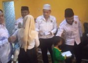 Sambut Ramadhan, BAI DPC Kabupaten Bogor Gelar Bukber Sekaligus Beri Santunan ke 60 Anak Yatim