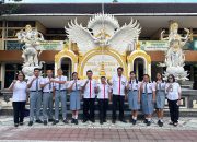 Ukir Sejarah, 86 Siswa SMAN 1 Amlapura Bali Lolos SNBP