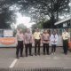 Unit Samapta Polsek Serpong Patroli dialogis di Pabrik Pratama Kelurahan Paku Alam Kecamatan Serpong Utara Tangsel