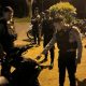 Patroli Ops Cipta Kondisi Polres Tangerang Selatan Cegah Kejahatan Malam Har