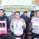 Polres Indramayu Ungkap Kasus Curas Dengan Modus Menyekap Dan Menguras Isi ATM Milik Korban