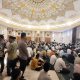 Kapolsek Serpong Hadiri Malam Nuzulul Quran di Islamic Centre Baiturahmi BSD