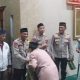 Shalat Taraweh Keliling Polres Tangerang Selatan: Mewujudkan Keamanan dan Silaturahmi dalam Bulan Suci Ramadhan