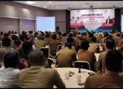 BAPENDA Pangandaran Launching SPPT PBB – P2 Dengan Cara Digital (Online)