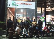 Nikmati Buka Puasa dengan View Yang Bikin Candu di Coffe Garden Pondok Citarum Lokasinya