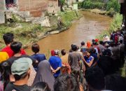 Misteri Bocah berumur 4,5 Tahun yang Hanyut di Sungai Brantas Kota Malang, masih Belum Ditemukan sampai saat ini!!!