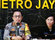 Polda Metro Jaya Himbau Untuk Segera Laporkan Jika Ada Ormas Paksa Minta THR