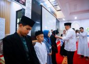 Cetak Generasi Qurani di Tangsel, Benyamin Davnie Dukung Gelaran Musabaqoh Hifdzil Qur’an