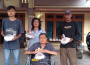 Bulan Suci Ramadhan Penuh Berkah, Keluarga Besar H. Mustahil Yanto Berbagi Takjil dan Ratusan Kotak Nasi