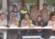 Hasil Identifikasi Korban Kecelakaan KM 58 Tol  Jakarta – Cikampek