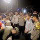 Malam Takbiran, Kapolda Jabar Tinjau Pos PAM Ops Ketupat Lodaya 2024