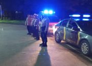Polsek Pondok Aren Tingkatkan Patroli Malam Antisipasi Kejahatan