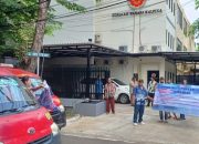 FWJ Indonesia: Ada Dugaan Jual Beli Trayek B08 Cengkareng, KWK Pusat Harus Bertindak Cepat