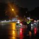 Traffic Light Mati, Satlantas Polres Tangsel Turun Atur Lalu Lintas