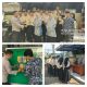 Bhabinkamtibmas Kelurahan Kebagusan Sosialisasikan Rekrutmen Polri di SMK Wisata Indonesia