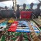 Atasi Serangan OPM Pimpinan Egianus Kogoya Ke Pos TNI, KOOPS TNI HABEMA Sita Senpi dan Puluhan Munisi