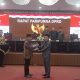 Rapat Paripurna DPRD Kendal Menyampaikan Tentang Rekomendasi Terhadap LKPJ Kepala Daerah Tahun Anggaran 2023