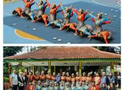Kembali di tahun 2024, Nawasena SMA 28 Jakarta mengikuti perhelatan Folklore Festival and Contest